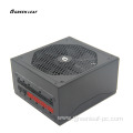 Active PFC 800W Switching Power Supply 80PLUS Gold